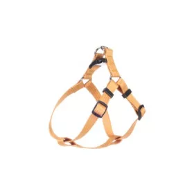 Flamingo kutyahám "NOEKIE" sárga 1 db