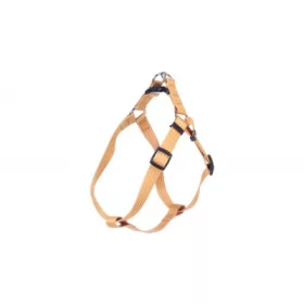 Flamingo kutyahám "NOEKIE" sárga 1 db