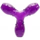 GimDog Deep-Infusion - pörgettyű 15.2 cm