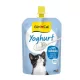 GimCat Joghurt + kalcium 150 g