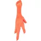 Flamingo latex csirkeláb 1 db