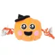 Flamingo Halloweeni tök kötéllel 1 db