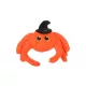 Flamingo Halloweeni pók 1 db
