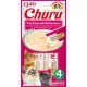 Inaba Cat Churu Ciao - tonhal-garnéla 4 x 14 g