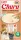 Inaba Cat Churu Ciao - csirke-lazac 4 x 14 g