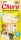 Inaba Cat Churu Ciao - csirke-sajt-marha 4 x 14 g