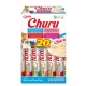 Churu Ciao tonhal - tenger gyümölcsei mix 20 x 14 g