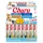 Inaba Cat Churu Ciao tonhalas mix - tonhal-marha-bonito-tenger gyümölcsei 40 x 14 g