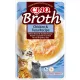 Inaba Cat Churu Ciao Broth - csirke-tonhal 40 g