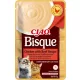 Inaba Cat Ciao Bisque - csirke-marha 40 g