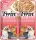 Inaba Cat Churu Twin Packs - tonhal-csirke 2 x 40 g