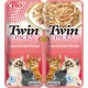 Inaba Cat Churu Twin Packs - tonhal-csirke 2 x 40 g