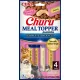 Inaba Cat Churu Meal Topper - tonhal-lazac 4 x 14 g