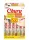 Inaba Cat Churu Ciao Mix - csirke-sajt-marha-lazac 20 x 14 g
