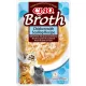 Inaba Cat Churu Ciao Broth -  csirke-fésűkagyló 40 g