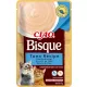 Inaba Cat Ciao Bisque - tonhal 40 g