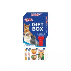 Inaba Gift Box ajándékcsomag 13 db