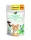 GimCat Crunchy Snack - kacsa-macskamenta 50 g