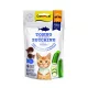 GimCat Crunchy Snack - tonhal-cukkini 50 g