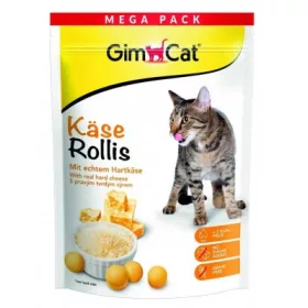 GimCat Cheezies Snack 425 g