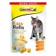 GimCat Cheezies Snack 425 g