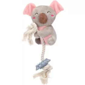 Flamingo plüss játék - Didi koala kötéllel 1 db