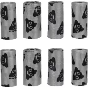 Flamingo kakizacsi Lacha - kaki mintával 8 x 15 db