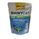 GimCat ShinCat Broth Tonno Pinne Gialle con Quinoa - leves sárgaúszójú tonhallal és kinoával 70 g
