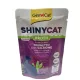 GimCat ShinyCat Broth Tonnetto con Salmone - leves tonhallal és lazaccal 70 g