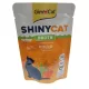 GimCat ShinyCat Broth Pollo - leves csirkével 70 g