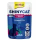 GimCat ShinyCat Sterilized Broth Tonnetto - leves tonhallal 70 g