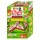Inaba Cat Fun Bites Wrap - csirke-tök 8 x 12 g