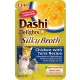 Inaba Cat Dashi Delights Silky Broth - csirke-tonhal 40 g
