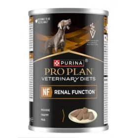   Pro Plan Adult All Size Veterinary Diets NF Renal Function 400 g