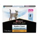Pro Plan Hydra Care Feline Hydratation nedves eledel - csirkével 10 x 75 g