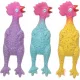 Flamingo játék - Freckles csirke 1 db
