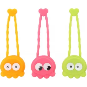 Flamingo világítás nyakörvre Fozy 1 db