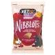 Mark&Chappell VetIQ Nibblots Berries - bogyós gyümölcs ízesítésű falatkák kisállatoknak 30 g