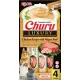 Inaba Cat Churu Luxury - csirke-wagyu marha 1 db