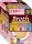 Inaba Cat Broth Variety - csirke, csirke-lazac, csirke-tonhal 10 x 40 g