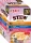 Inaba Cat Stew Variety - csirke, csirke-tonhal, csirke-lazac 10 x 40 g