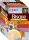 Inaba Cat Bisque Variety - csirke, csirke-marha, tonhal-lazac 10 x 40 g