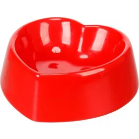 Flamingo kerámia tál - Zova 1 db