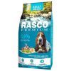 RASCO PREMIUM Adult Lamb & Rice 15 kg