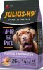 Julius-K9 Hypoallergenic Puppy Lamb&Rice 12kg