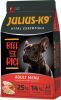 Julius-K9 Vital Essencia Beef&rice 12kg