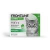 Frontline Combo Spot On Macskáknak 3db