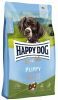 2x Happy Dog Sensible Puppy Lamm&Reis 10kg